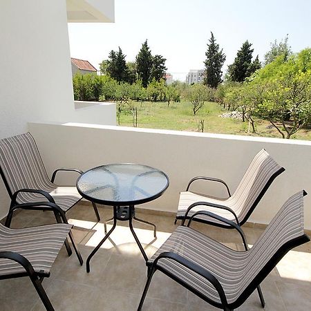 Apartmani Begovic Bar Bagian luar foto