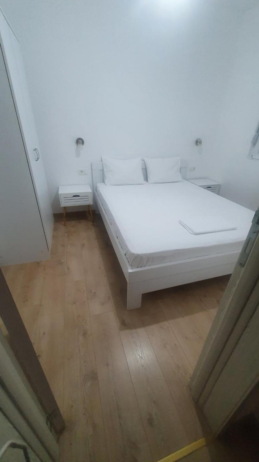 Apartmani Begovic Bar Ruang foto
